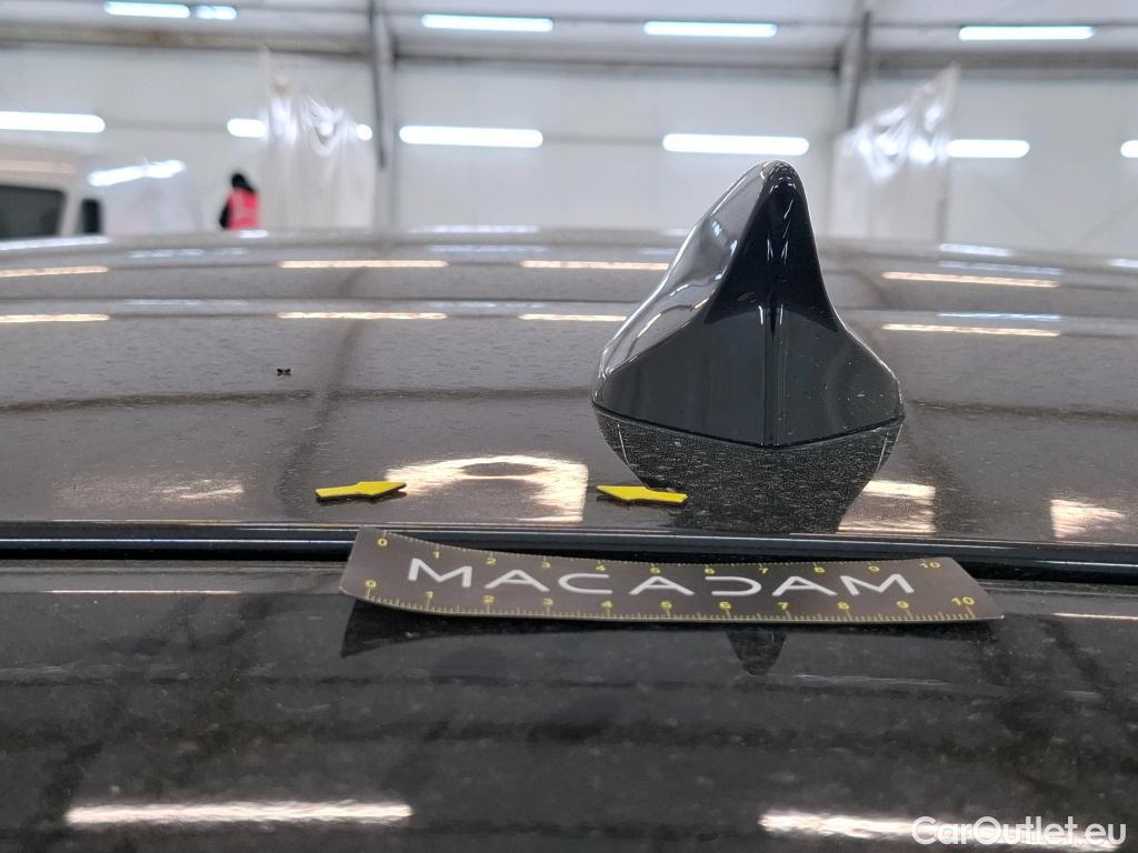  Opel   Grandland X Grandland X Ultimate 1.2 Turbo 130CV BVA8 E6dT #7