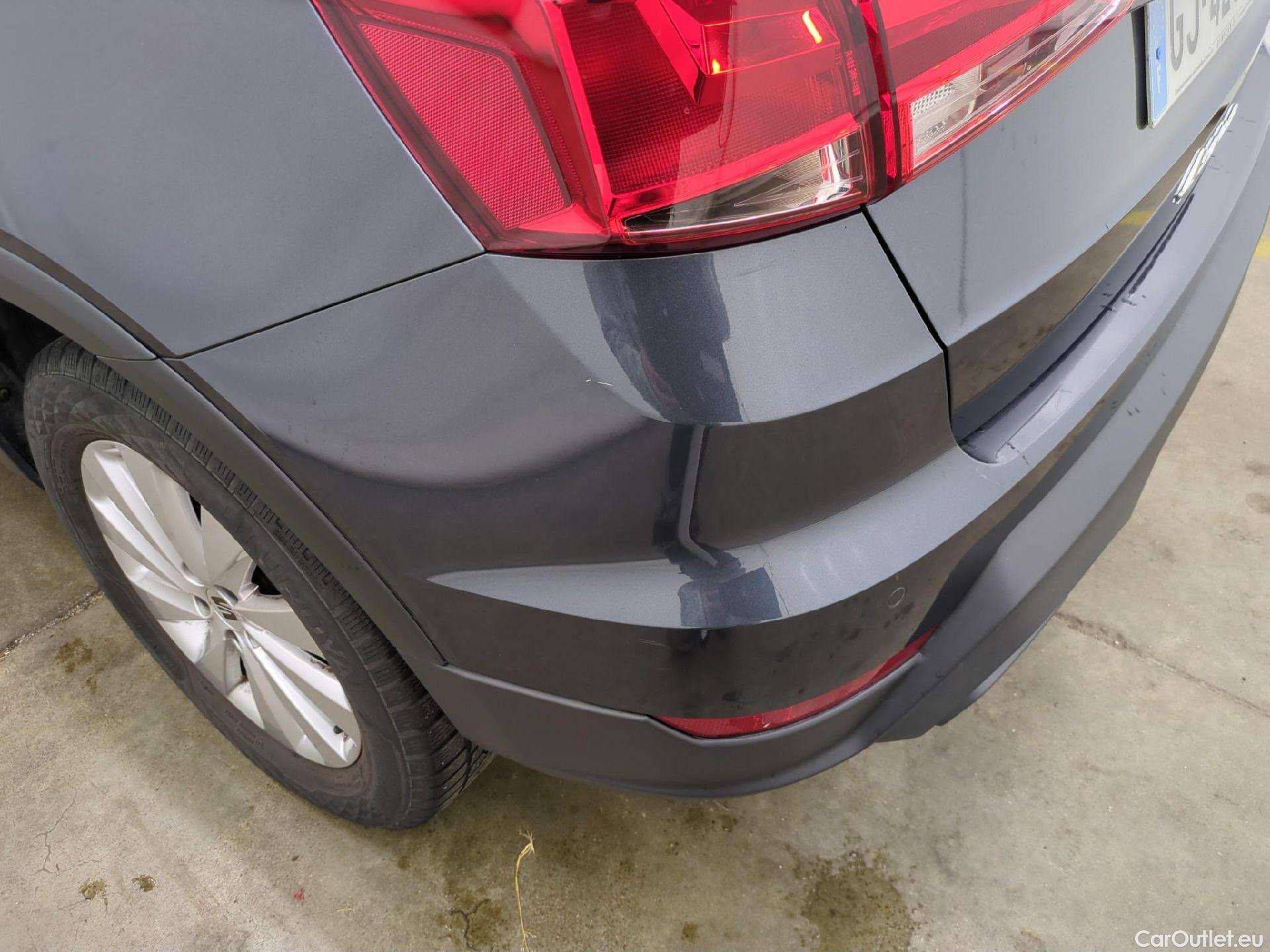  Seat  Arona SEAT  / 2021 / 5P / SUV 1.0 EcoTSI 110ch BVM6 S/S Style Business #16