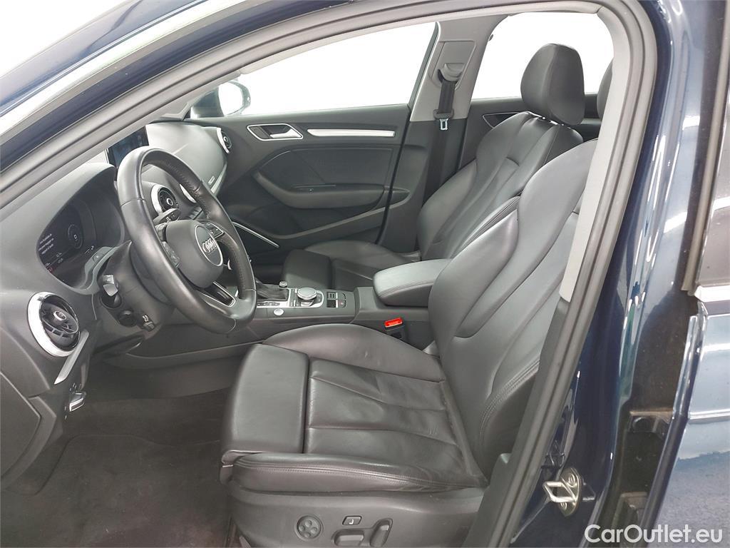  Audi  A3 AUDI  SPORTBACK 5p BER 2.0 TFSI 190 S TRONIC DESIGN LUXE 5P #8