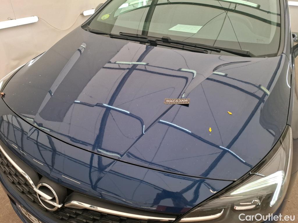  Opel  Astra  K Sports Tourer Elegance Business Start/Stop 1.5 120CV BVM6 E6d #1