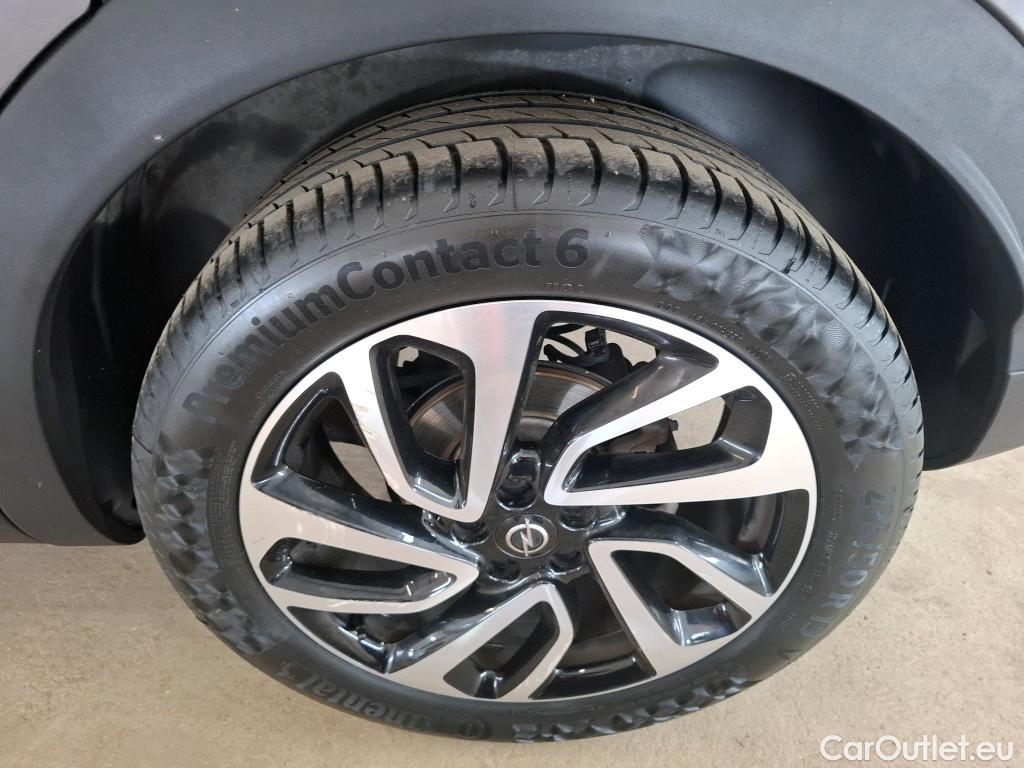  Opel   Grandland X Grandland X Ultimate 1.2 Turbo 130CV BVA8 E6dT #1