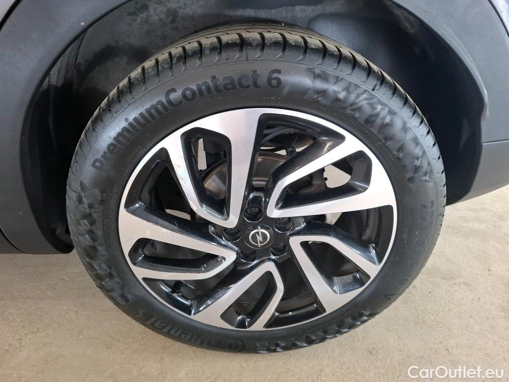  Opel   Grandland X Grandland X Ultimate 1.2 Turbo 130CV BVA8 E6dT #2