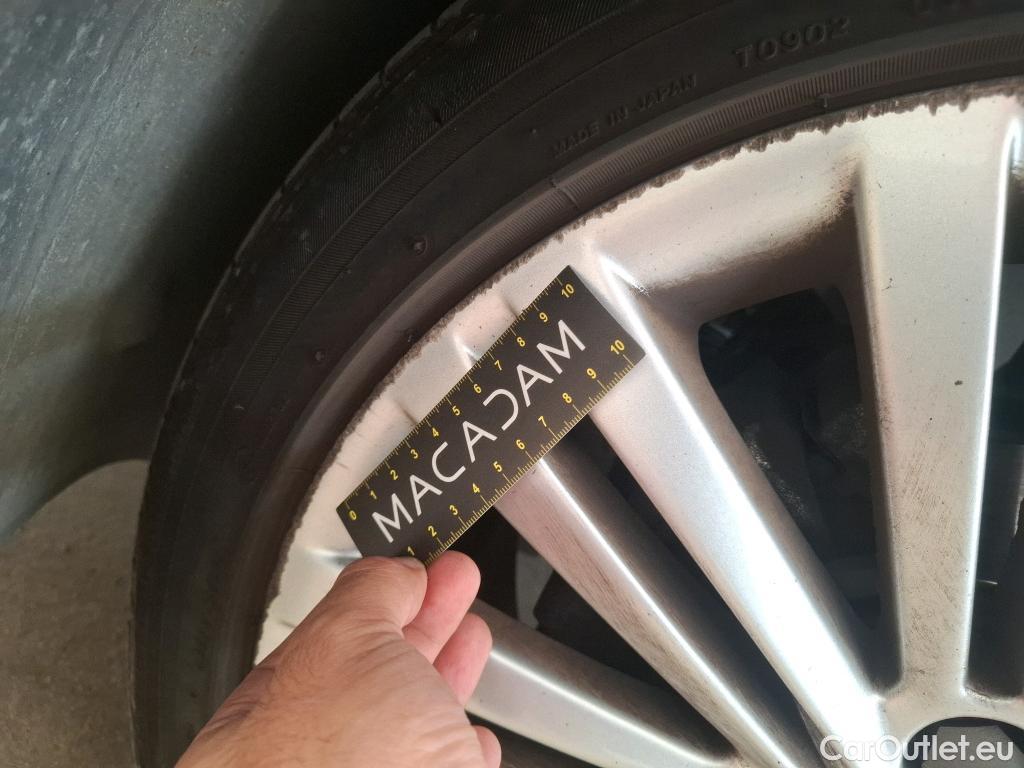  Opel  Insignia OPEL  5p Berline 1.6 CDTi 136 Auto Cosmo #55