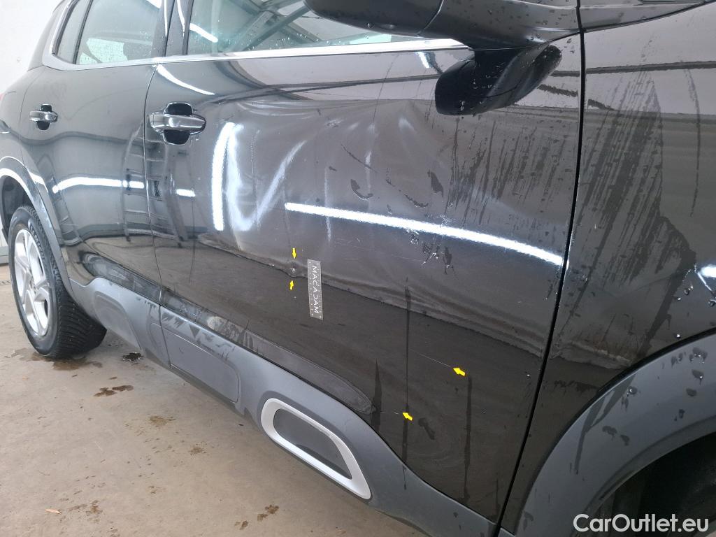  Citroen  C5  Aircross Live 1.5 BlueHDi 130CV BVM6 E6d #8