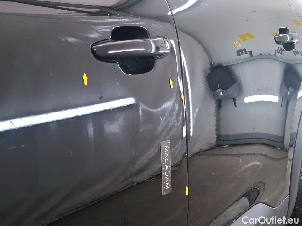  Citroen  C5  Aircross Live 1.5 BlueHDi 130CV BVM6 E6d #3