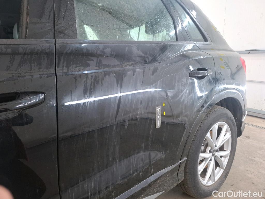  Audi  Q3  45 TFSI e S Line 1.4 TFSI 245CV BVA6 E6d #9