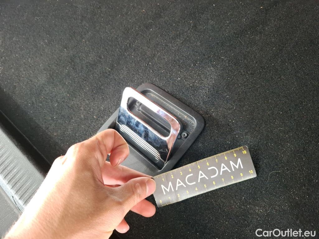  Citroen  C5  Aircross Shine Hybrid 1.6 225CV BVA8 E6d / VO RECONDITIONNE - PHOTOS AVANT RECONDITIONNEMENT #2