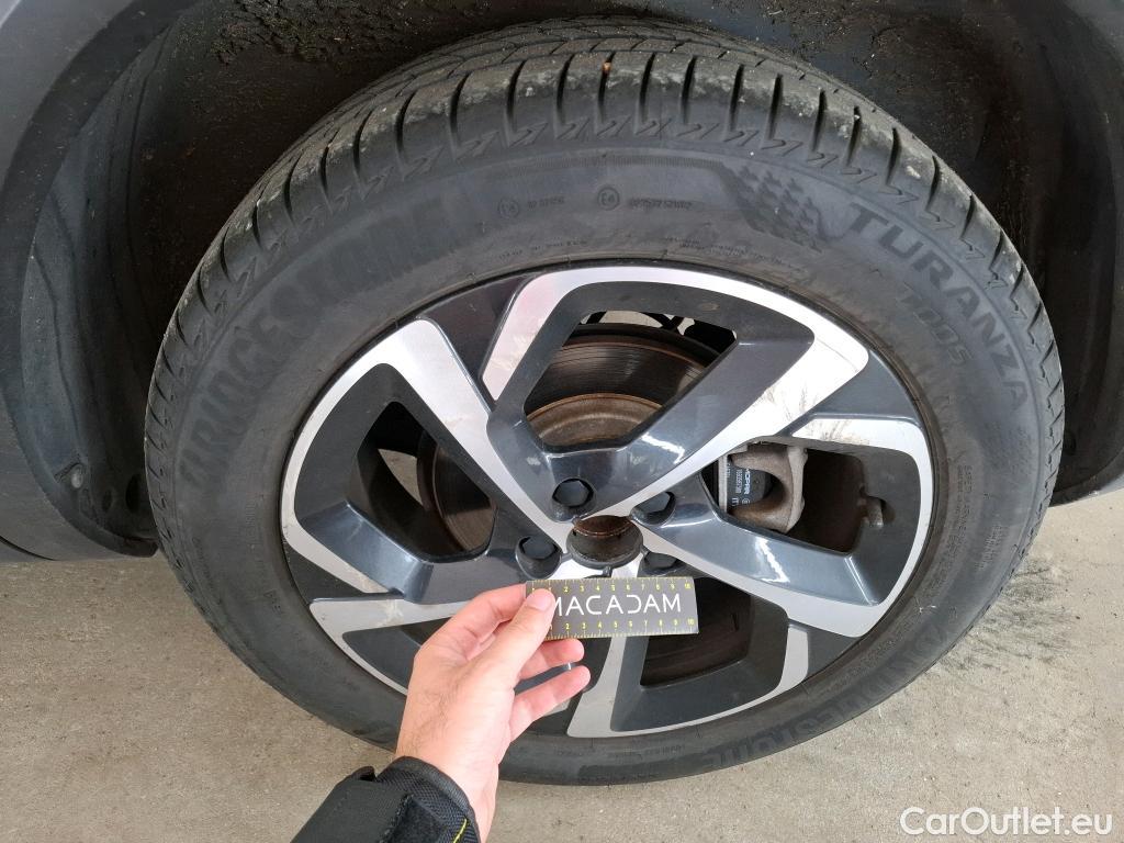  Citroen  C5  Aircross Shine 1.5 BlueHDi 130CV BVM6 E6dT #32