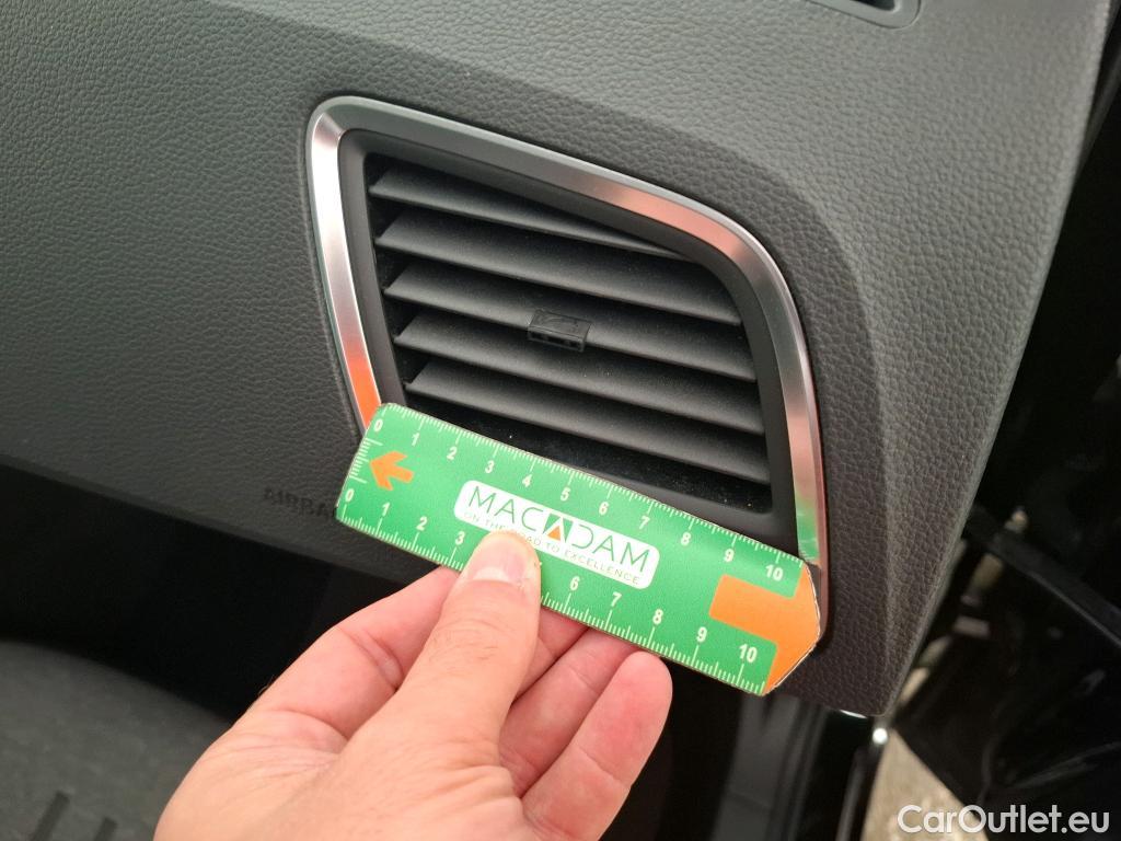  Seat  ATECA  Style Business 2.0 TDI 150CV E6d / VO RECONDITIONNE - PHOTOS AVANT RECONDITIONNEMENT #2