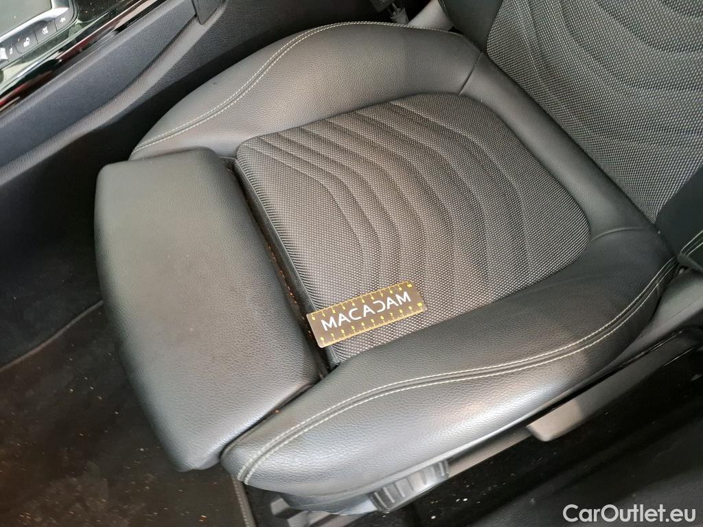  Mercedes  A-Klasse MERCEDES-BENZ Classe A Compact / 2018 / 5P / Berline A 200 Business Line 7G-DCT #11