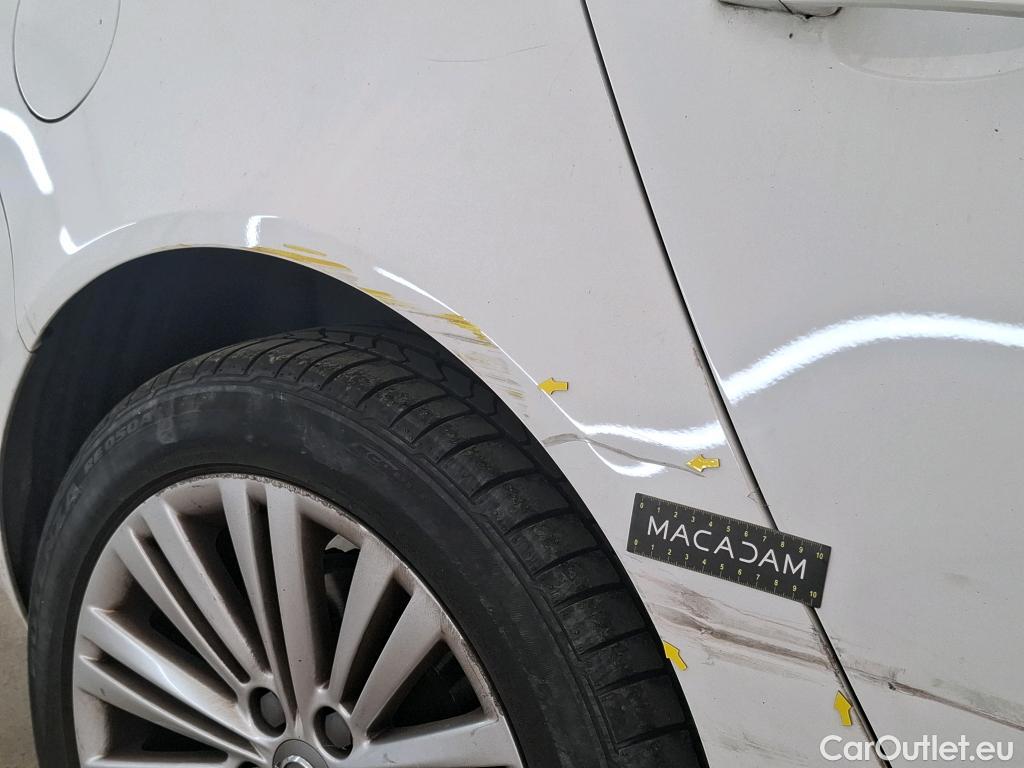  Opel  Insignia OPEL  5p Berline 1.6 CDTi 136 Auto Cosmo #22