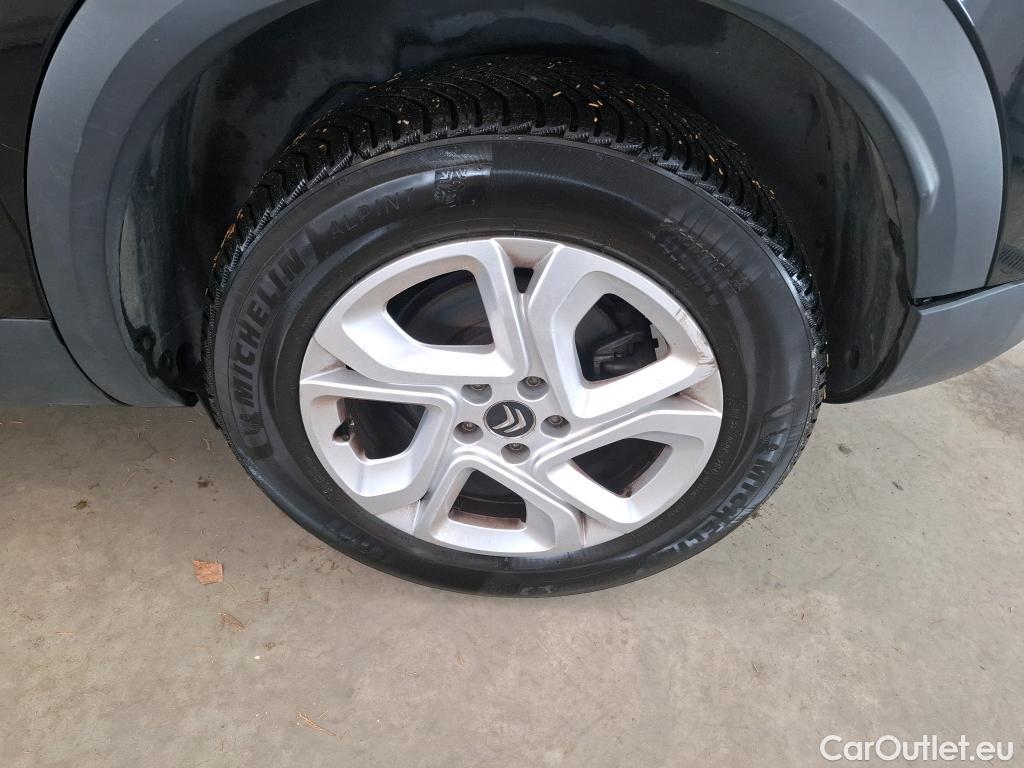  Citroen  C5  Aircross Live 1.5 BlueHDi 130CV BVM6 E6d #39