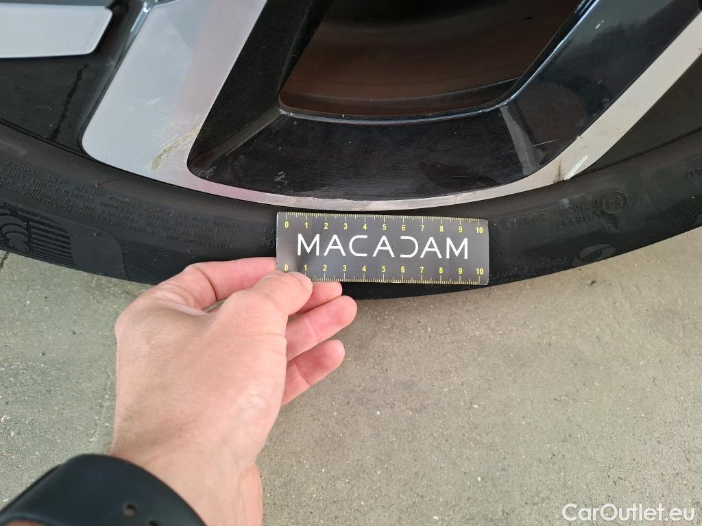  Citroen  C5  Aircross Shine Hybrid 1.6 225CV BVA8 E6d / VO RECONDITIONNE - PHOTOS AVANT RECONDITIONNEMENT #14