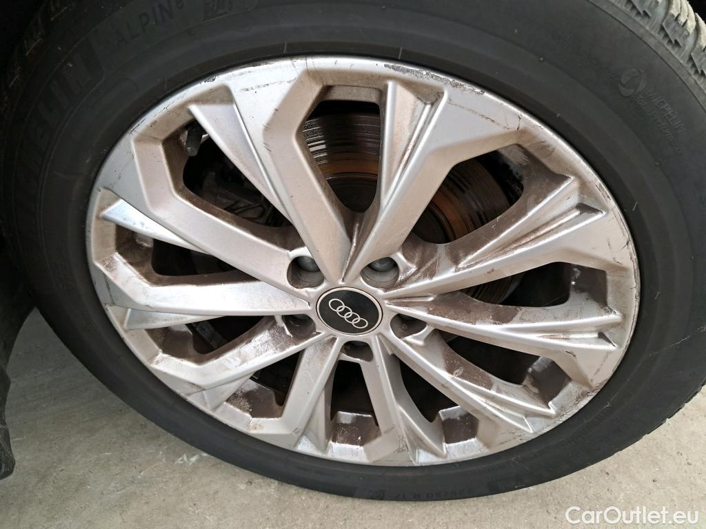  Audi  A4  Avant 30 TDI Business Line 2.0 TDI 135CV BVA7 E6d #20