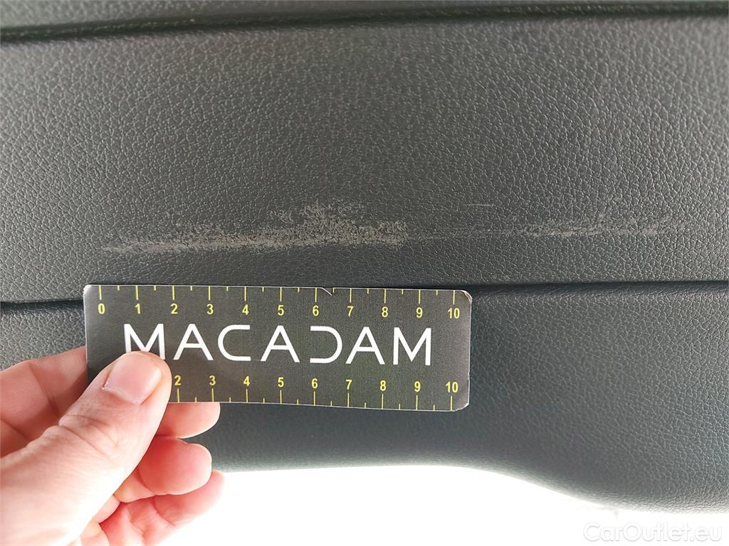  Audi  A3 AUDI  SPORTBACK 5p BER 2.0 TFSI 190 S TRONIC DESIGN LUXE 5P #7