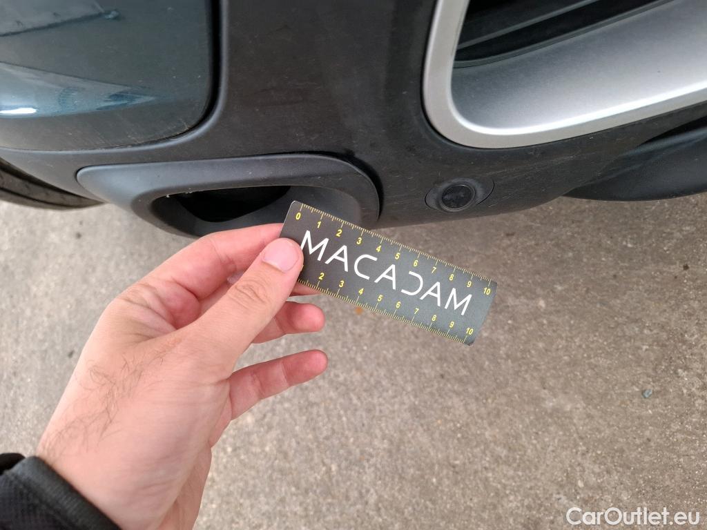  Citroen  C5  Aircross Shine 1.5 BlueHDi 130CV BVM6 E6dT #34