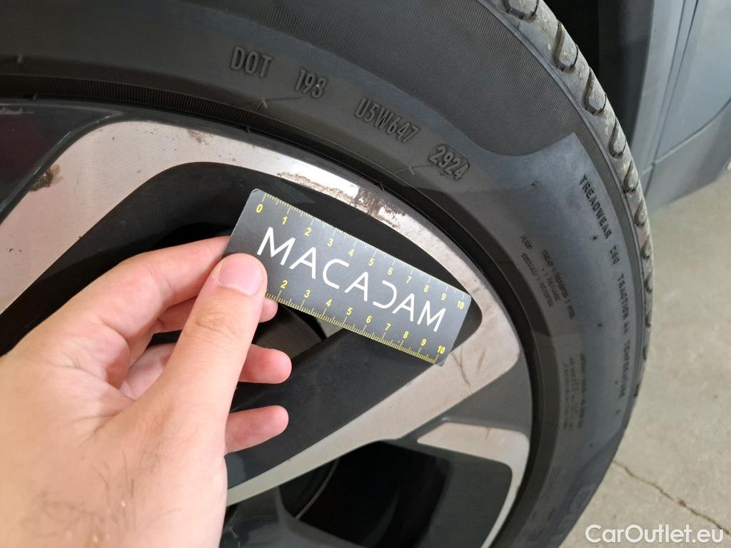  Citroen  C5  Aircross Shine 1.5 BlueHDi 130CV BVM6 E6dT #13