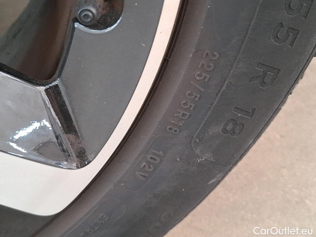  Citroen  C5  Aircross Shine Hybrid 1.6 225CV BVA8 E6d / VO RECONDITIONNE - PHOTOS AVANT RECONDITIONNEMENT #6