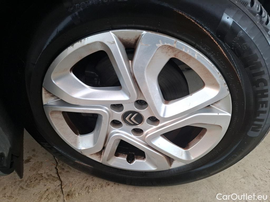  Citroen  C5  Aircross Live 1.5 BlueHDi 130CV BVM6 E6d #33