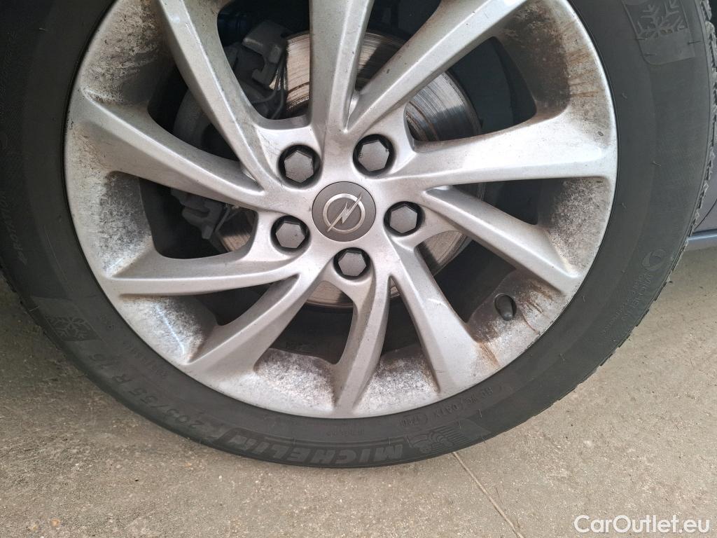  Opel  Astra  K Sports Tourer Elegance Business Start/Stop 1.5 120CV BVM6 E6d #18