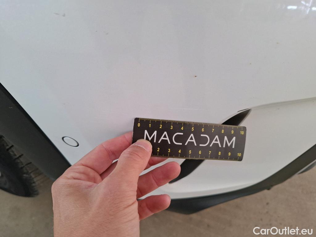  Citroen  C5  Aircross Shine Hybrid 1.6 225CV BVA8 E6d / VO RECONDITIONNE - PHOTOS AVANT RECONDITIONNEMENT #17