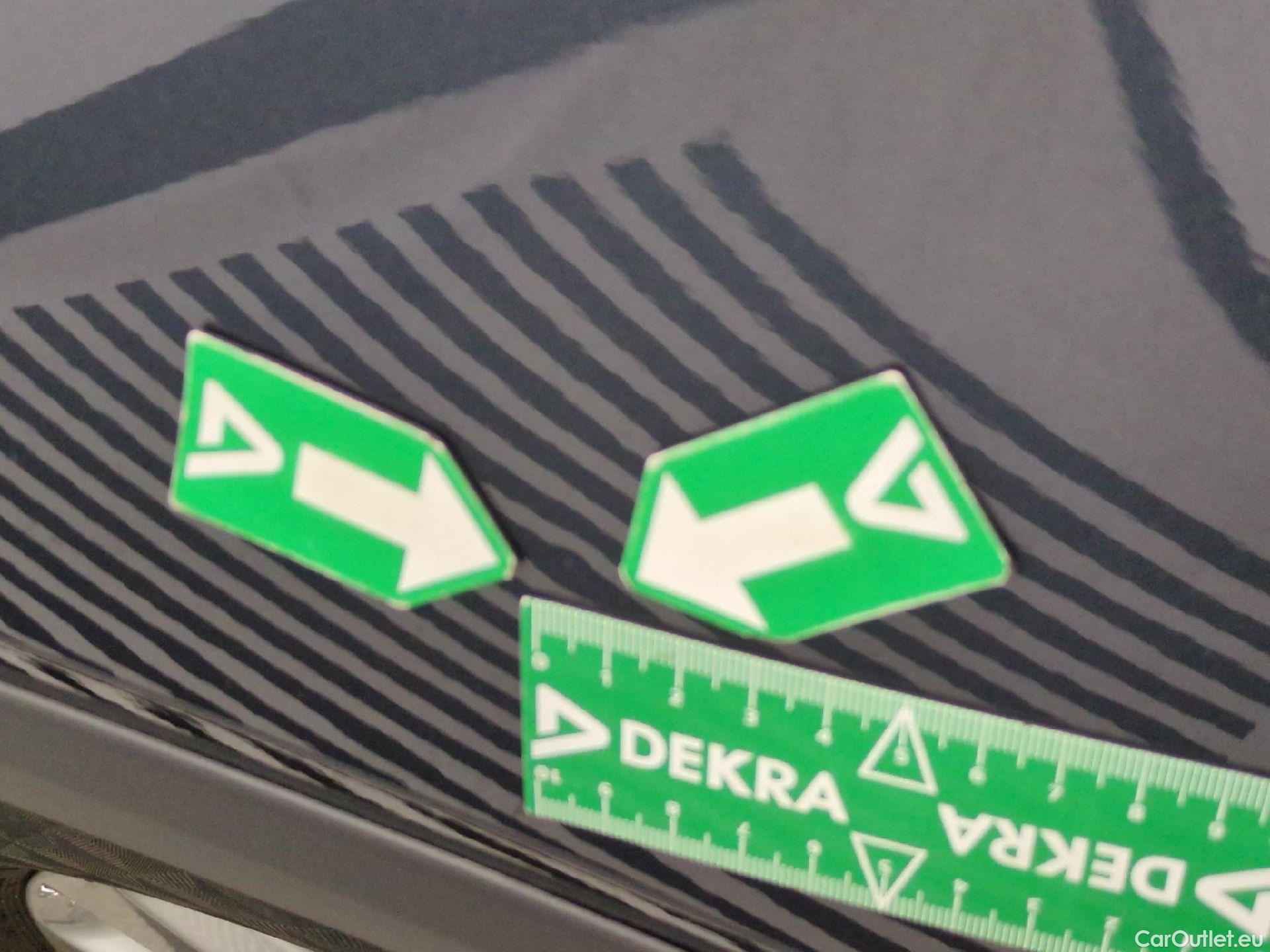  Seat  Arona SEAT  / 2021 / 5P / SUV 1.0 EcoTSI 110ch BVM6 S/S Style Business #11