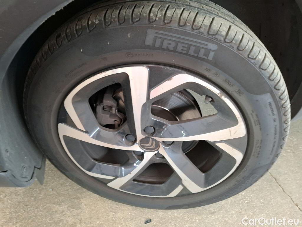  Citroen  C5  Aircross Shine 1.5 BlueHDi 130CV BVM6 E6dT #11