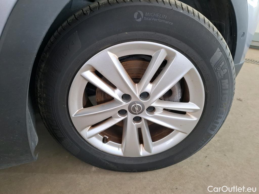  Opel   Grandland X Grandland X Elegance Business 1.5 130CV BVM6 E6d #6