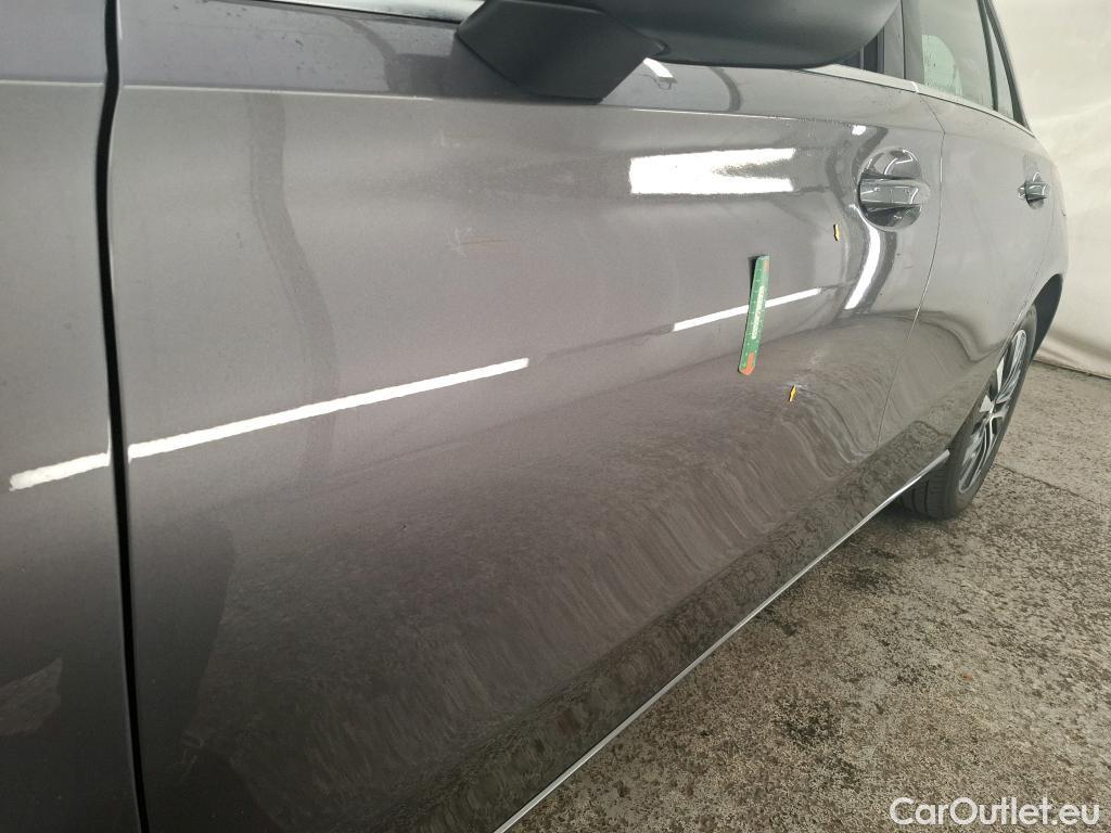  Mercedes  A-Klasse Classe A 250e Business Line 8G-DCT #1