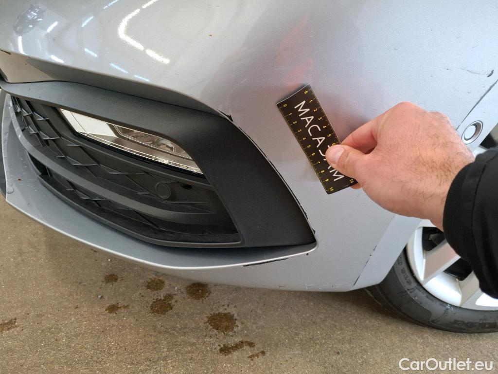  Seat  Leon SEAT  Sportstourer / 2020 / 5P / Break 2.0 TDI 150 DSG S&S Style Business #13