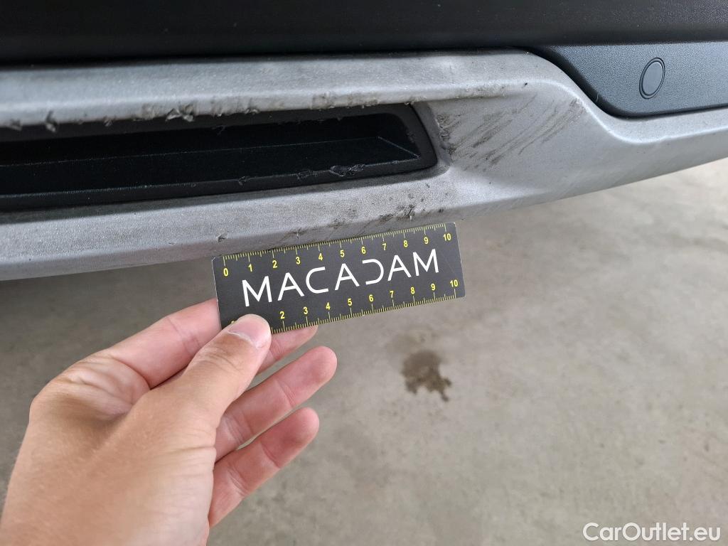  Opel   Grandland X Grandland X Ultimate 1.2 Turbo 130CV BVA8 E6dT #38