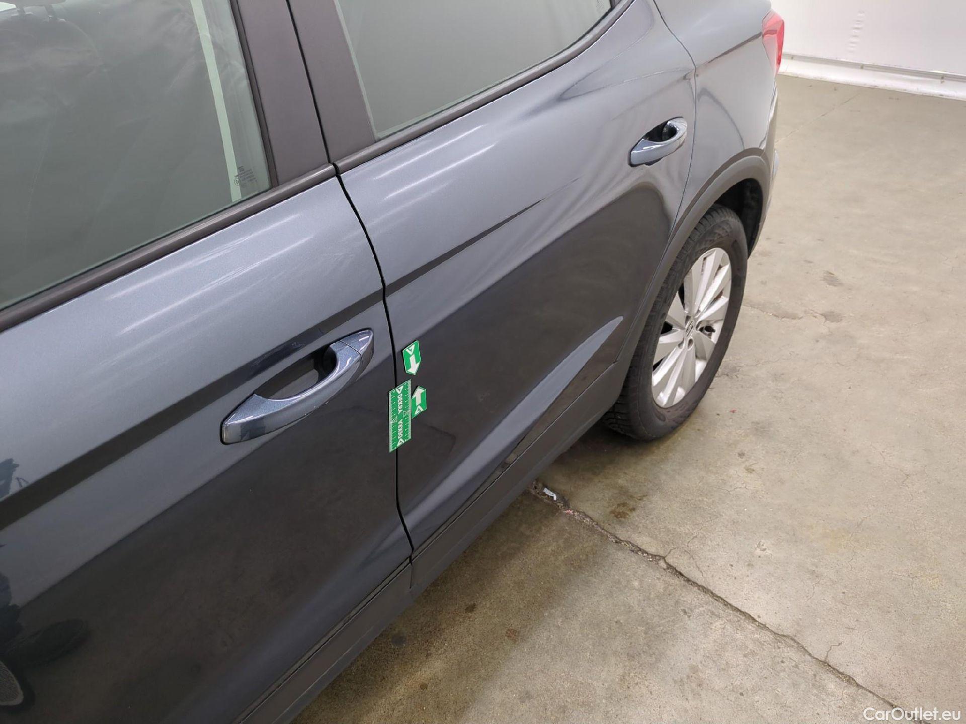  Seat  Arona SEAT  / 2021 / 5P / SUV 1.0 EcoTSI 110ch BVM6 S/S Style Business #10