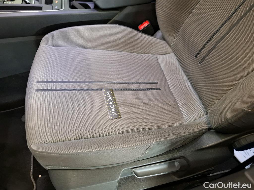  Seat  Leon SEAT  Sportstourer / 2020 / 5P / Break 2.0 TDI 150 DSG S&S Style Business #38