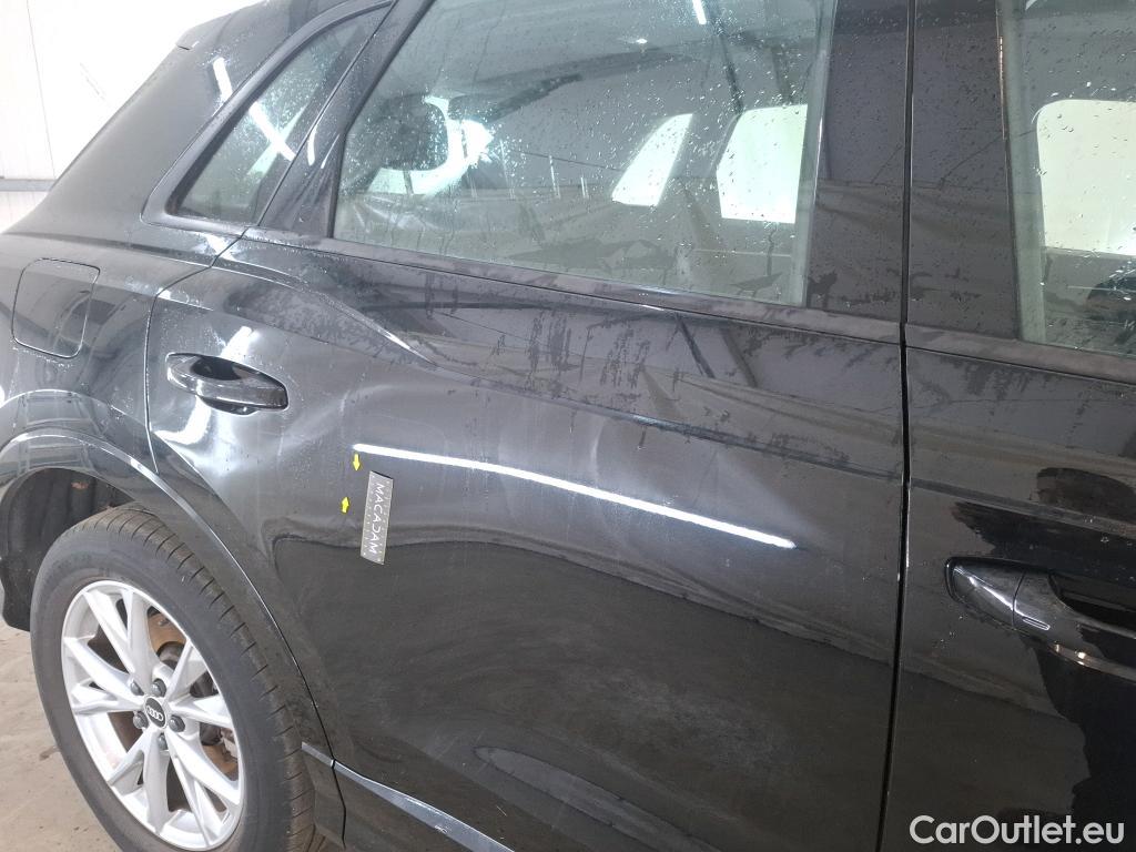  Audi  Q3  45 TFSI e S Line 1.4 TFSI 245CV BVA6 E6d #12