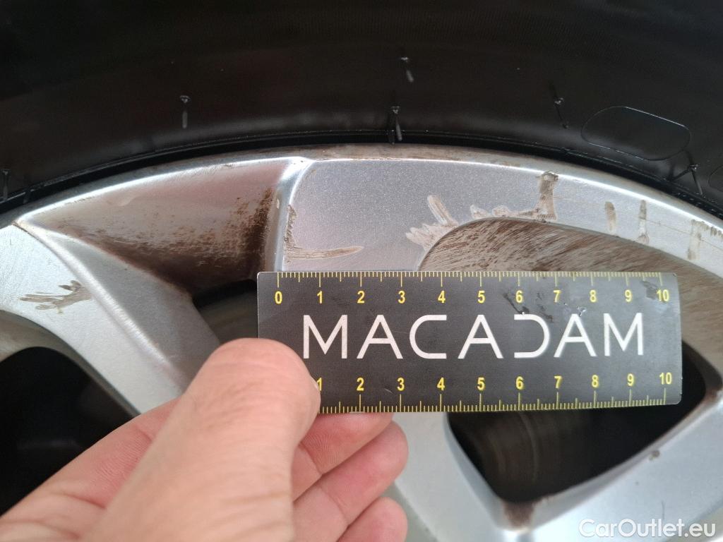  Citroen  C5  Aircross Live 1.5 BlueHDi 130CV BVM6 E6d #34