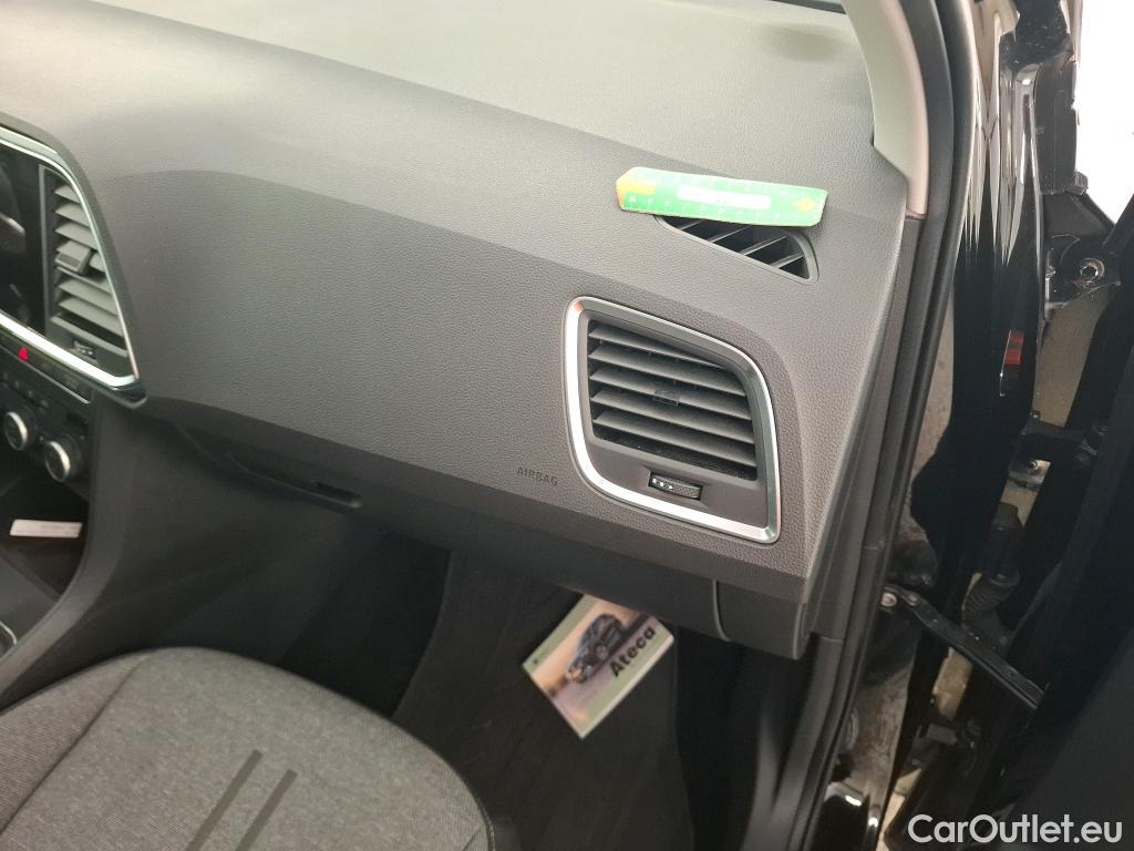  Seat  ATECA  Style Business 2.0 TDI 150CV E6d / VO RECONDITIONNE - PHOTOS AVANT RECONDITIONNEMENT #1