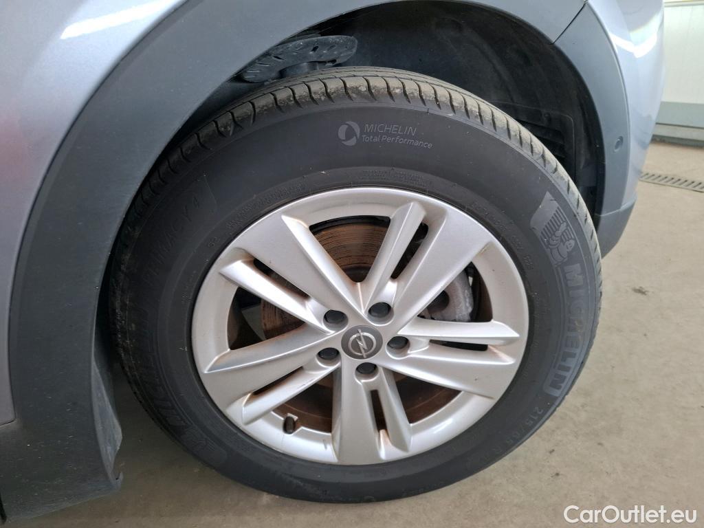  Opel   Grandland X Grandland X Elegance Business 1.5 130CV BVM6 E6d #5