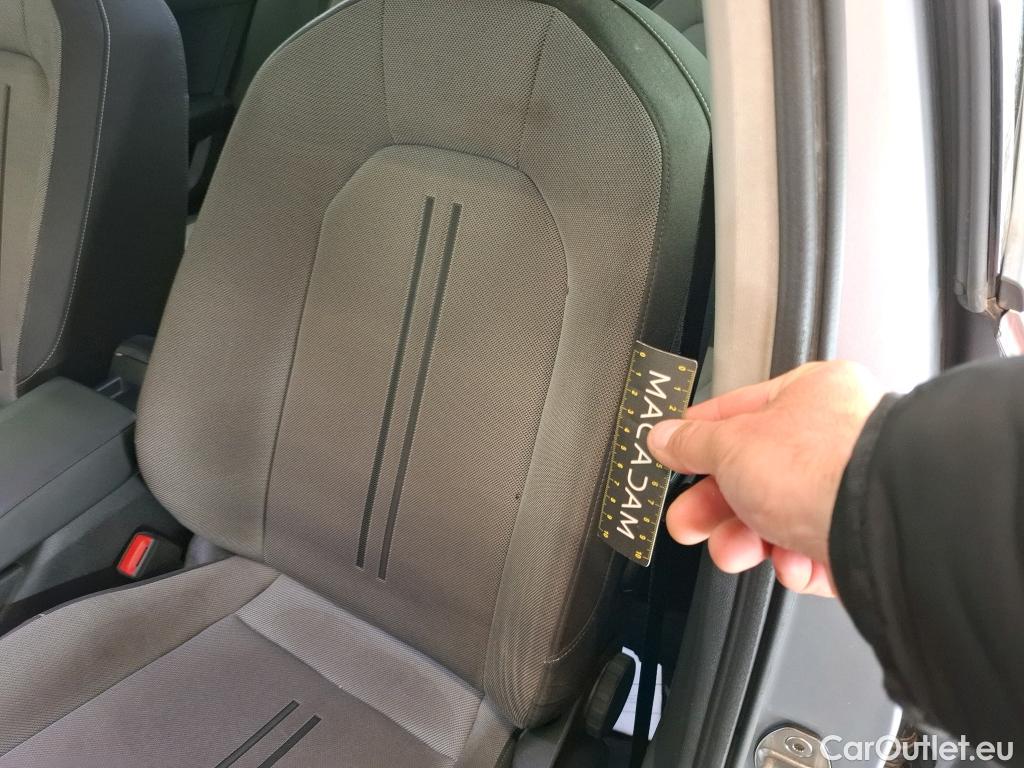  Seat  Leon SEAT  Sportstourer / 2020 / 5P / Break 2.0 TDI 150 DSG S&S Style Business #22