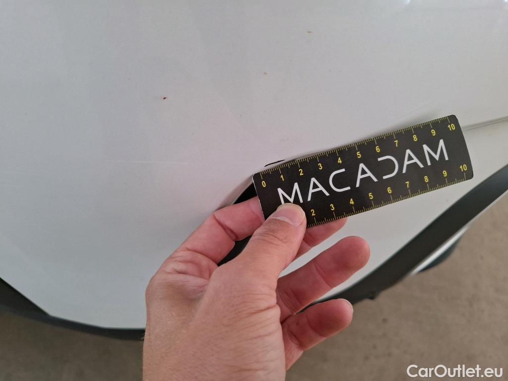  Citroen  C5  Aircross Shine Hybrid 1.6 225CV BVA8 E6d / VO RECONDITIONNE - PHOTOS AVANT RECONDITIONNEMENT #16