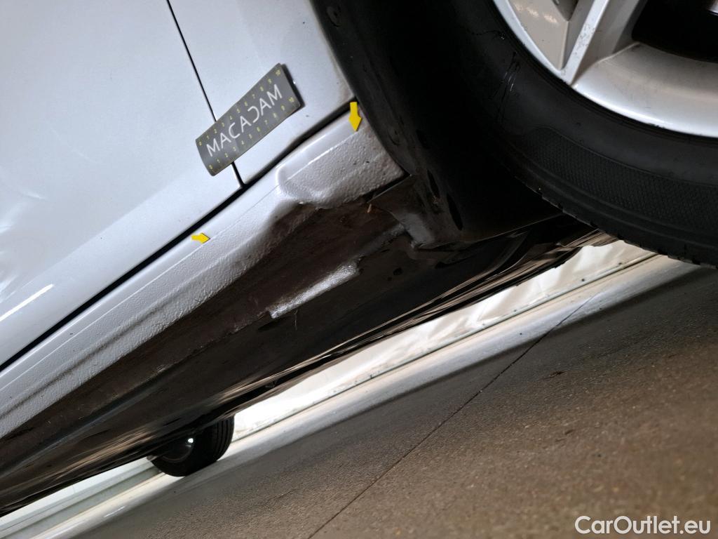  Seat  Leon SEAT  Sportstourer / 2020 / 5P / Break 2.0 TDI 150 DSG S&S Style Business #17