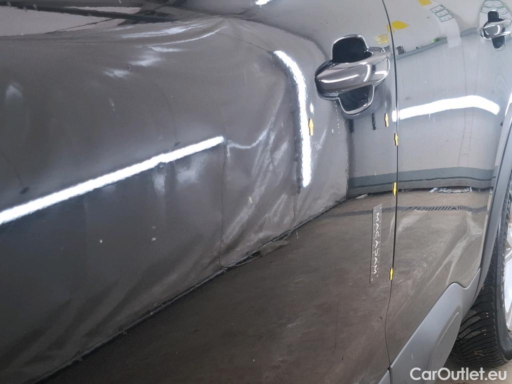  Citroen  C5  Aircross Live 1.5 BlueHDi 130CV BVM6 E6d #5