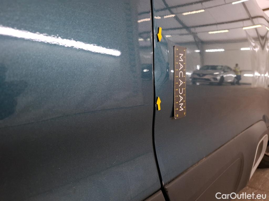  Citroen  C5  Aircross Shine 1.5 BlueHDi 130CV BVM6 E6dT #4