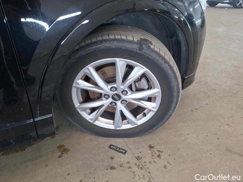  Audi  Q3  45 TFSI e S Line 1.4 TFSI 245CV BVA6 E6d #3