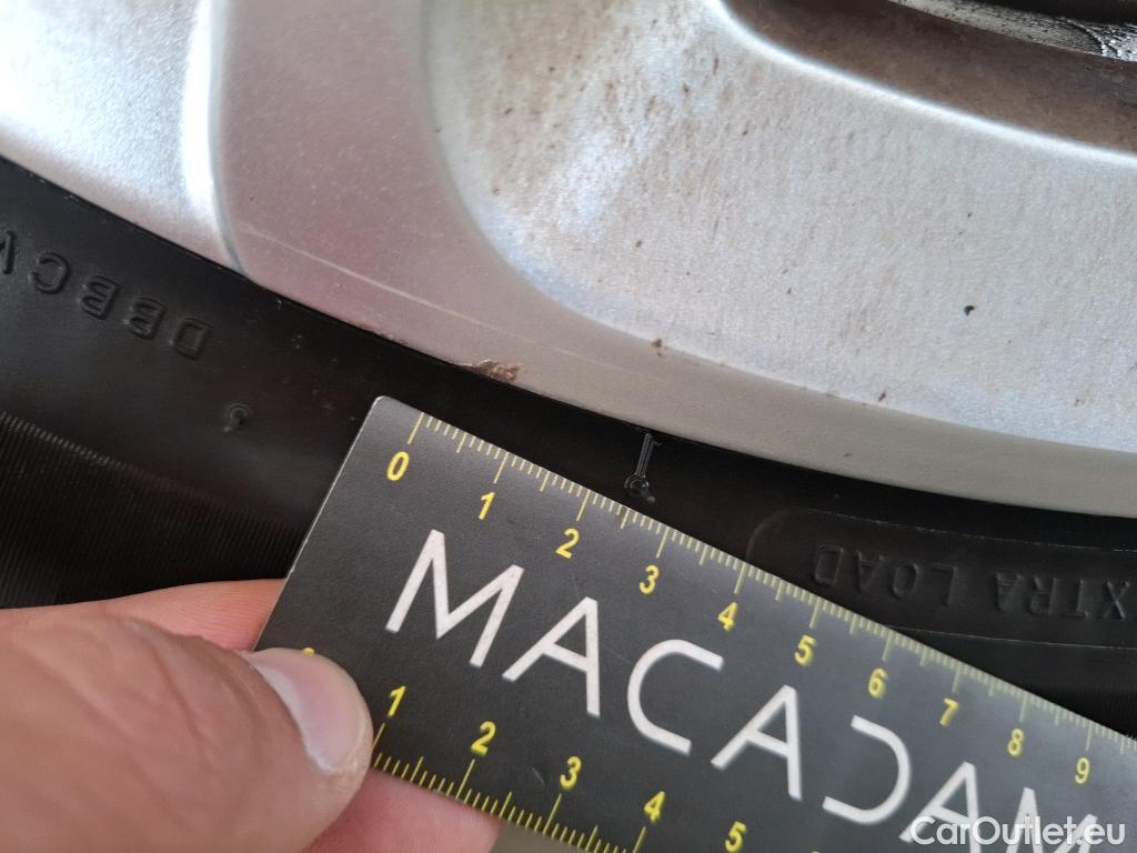  Citroen  C5  Aircross Live 1.5 BlueHDi 130CV BVM6 E6d #42