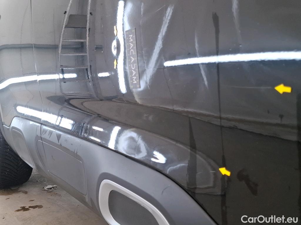  Citroen  C5  Aircross Live 1.5 BlueHDi 130CV BVM6 E6d #9