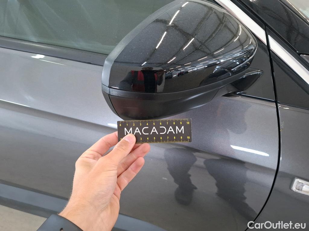  Opel   Grandland X Grandland X Ultimate 1.2 Turbo 130CV BVA8 E6dT #34