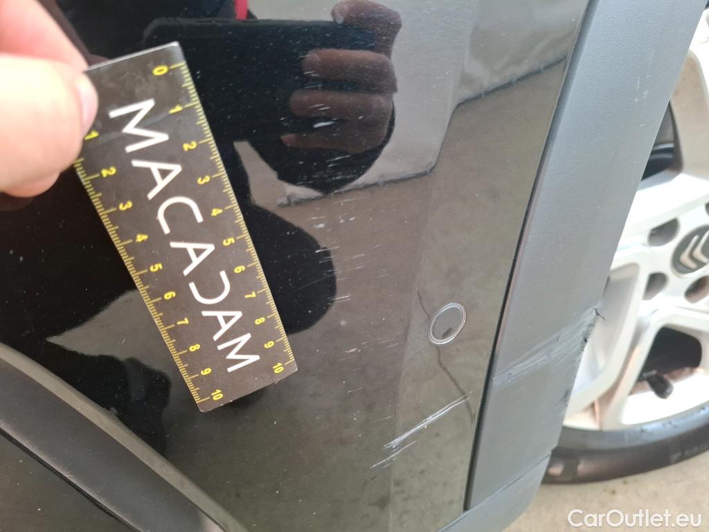  Citroen  C5  Aircross Live 1.5 BlueHDi 130CV BVM6 E6d #17