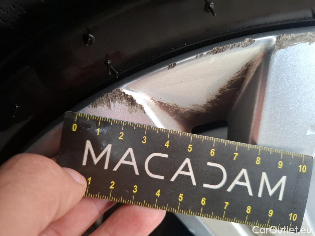  Citroen  C5  Aircross Live 1.5 BlueHDi 130CV BVM6 E6d #51