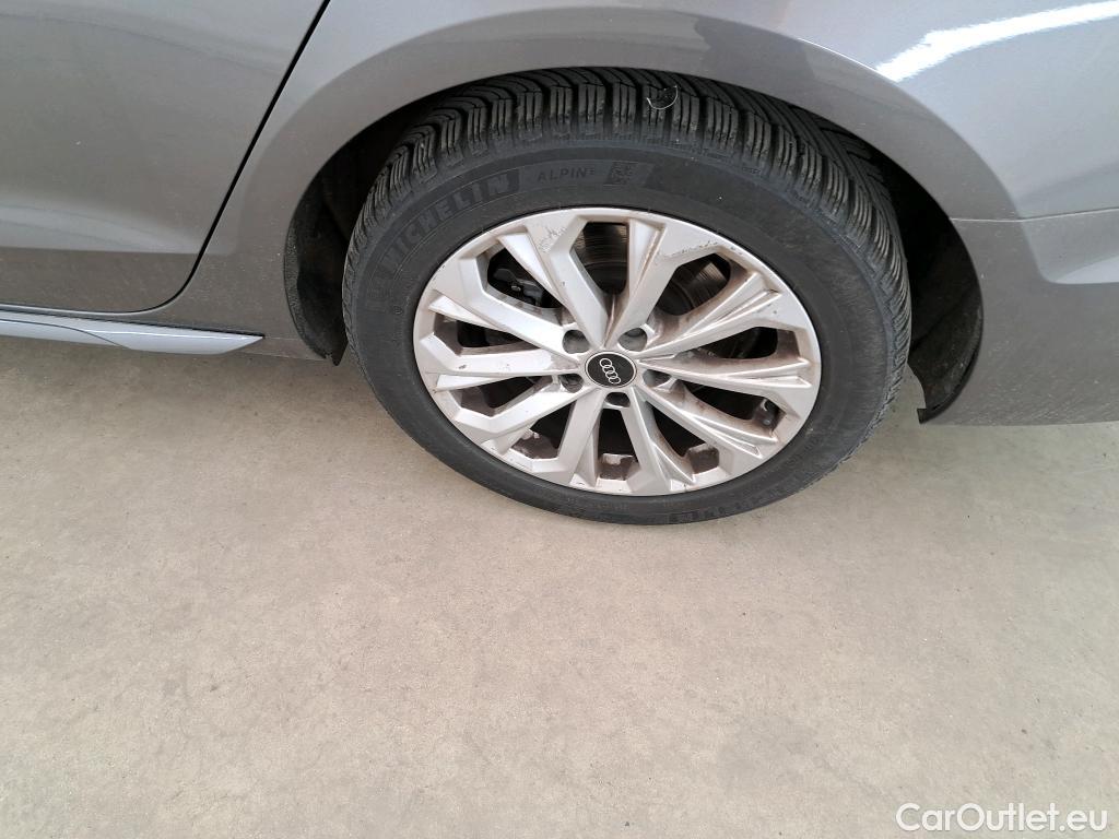  Audi  A4  Avant 30 TDI Business Line 2.0 TDI 135CV BVA7 E6d #24