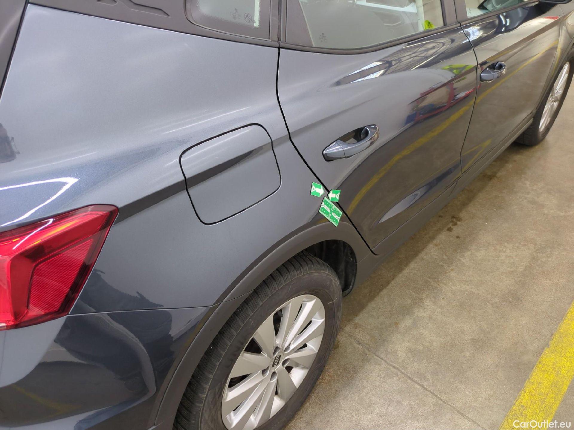  Seat  Arona SEAT  / 2021 / 5P / SUV 1.0 EcoTSI 110ch BVM6 S/S Style Business #17